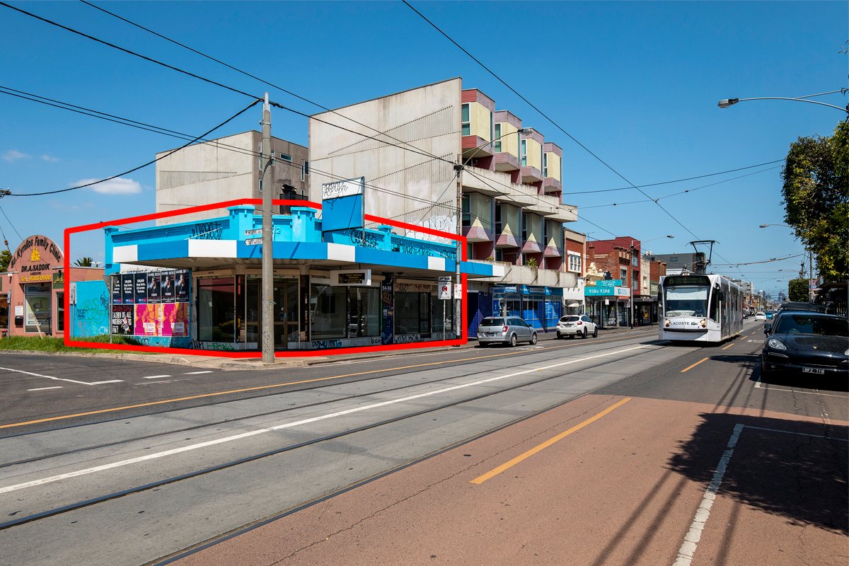 5456 Sydney Road, Coburg, VIC, 3058