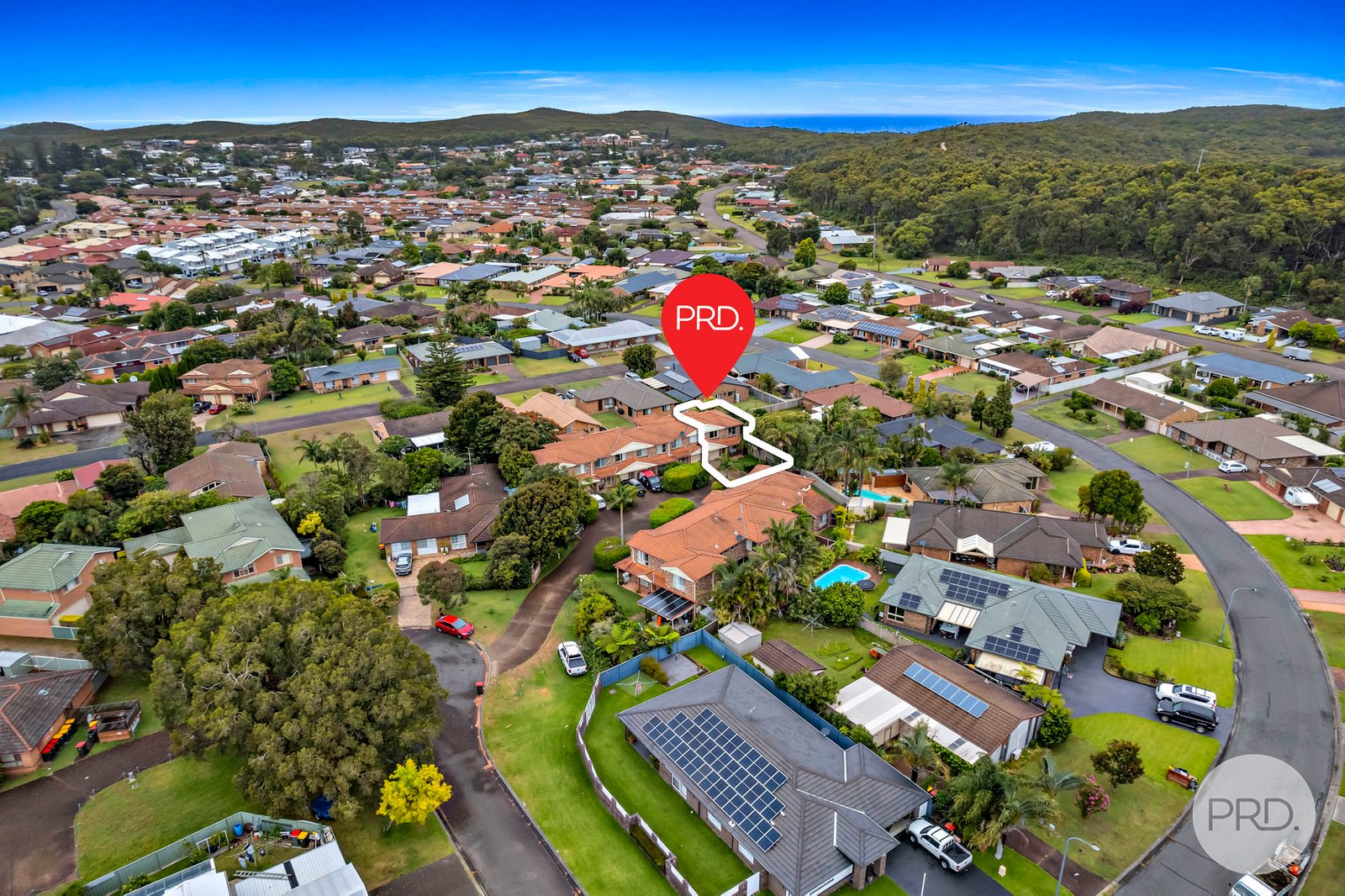 5/4-6 Crystal Close FINGAL BAY 12