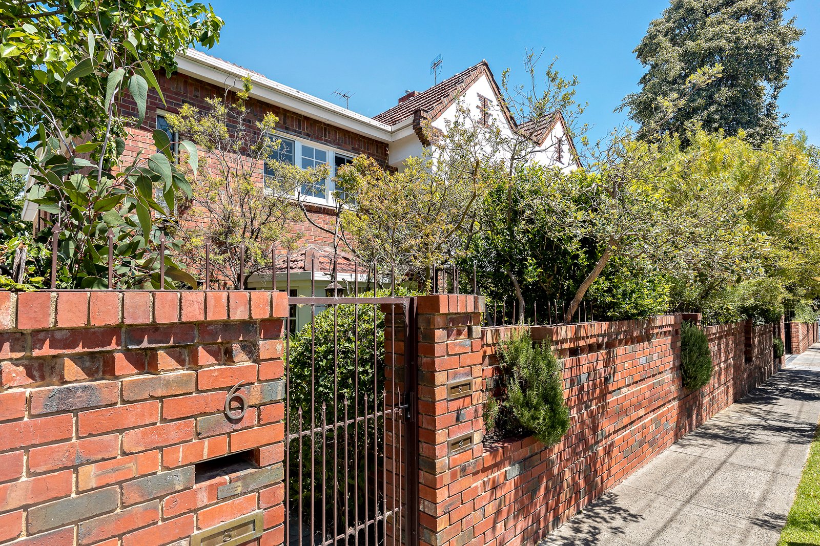 Real Estate and Property in 5/4-6 Sargood Street, Toorak, VIC