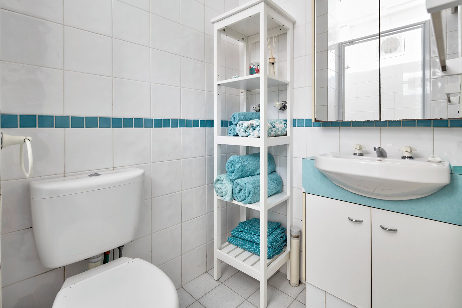 Real Estate and Property in 5/4 Alfred Square, St Kilda, VIC