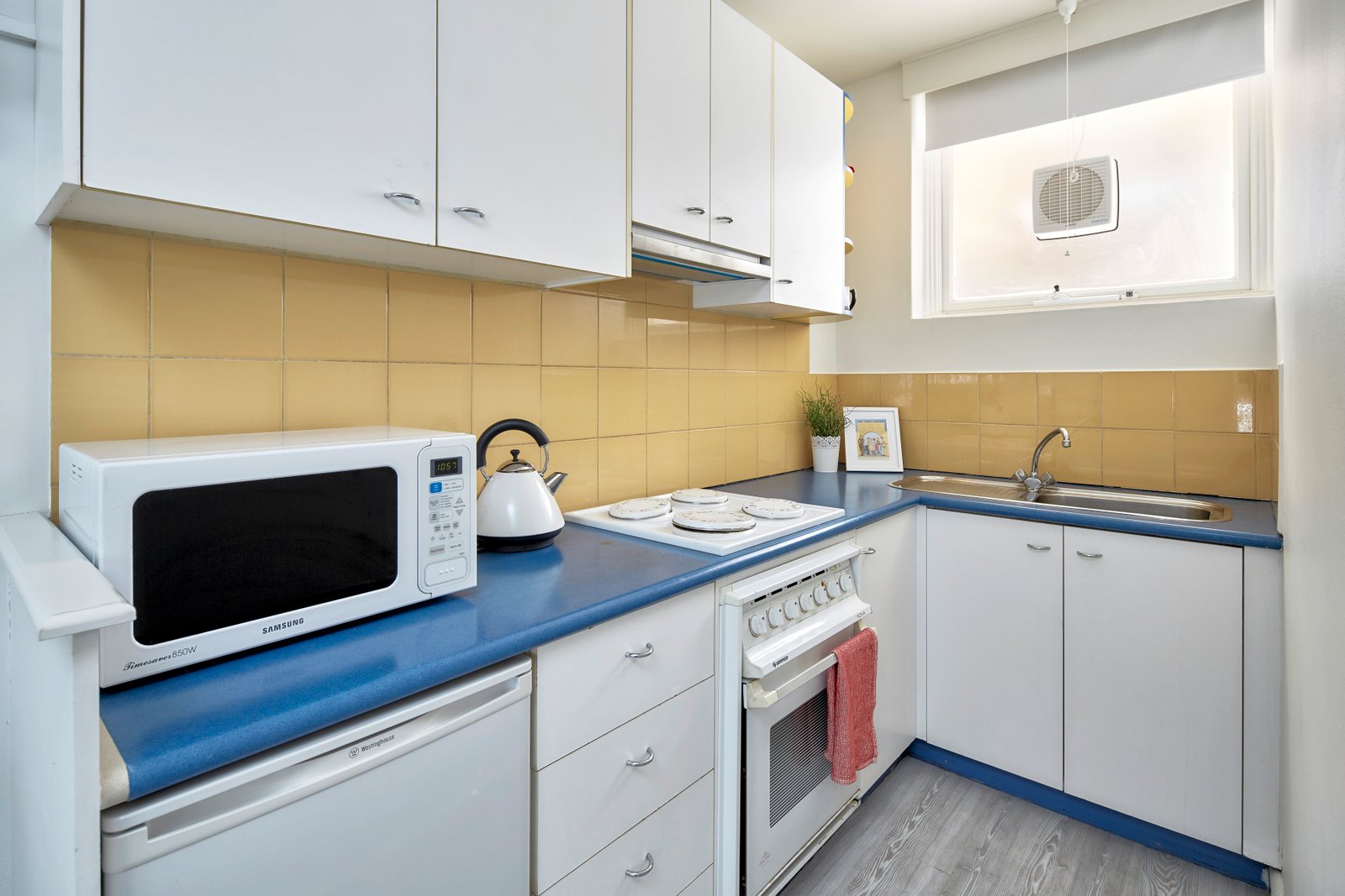 Real Estate and Property in 5/4 Alfred Square, St Kilda, VIC