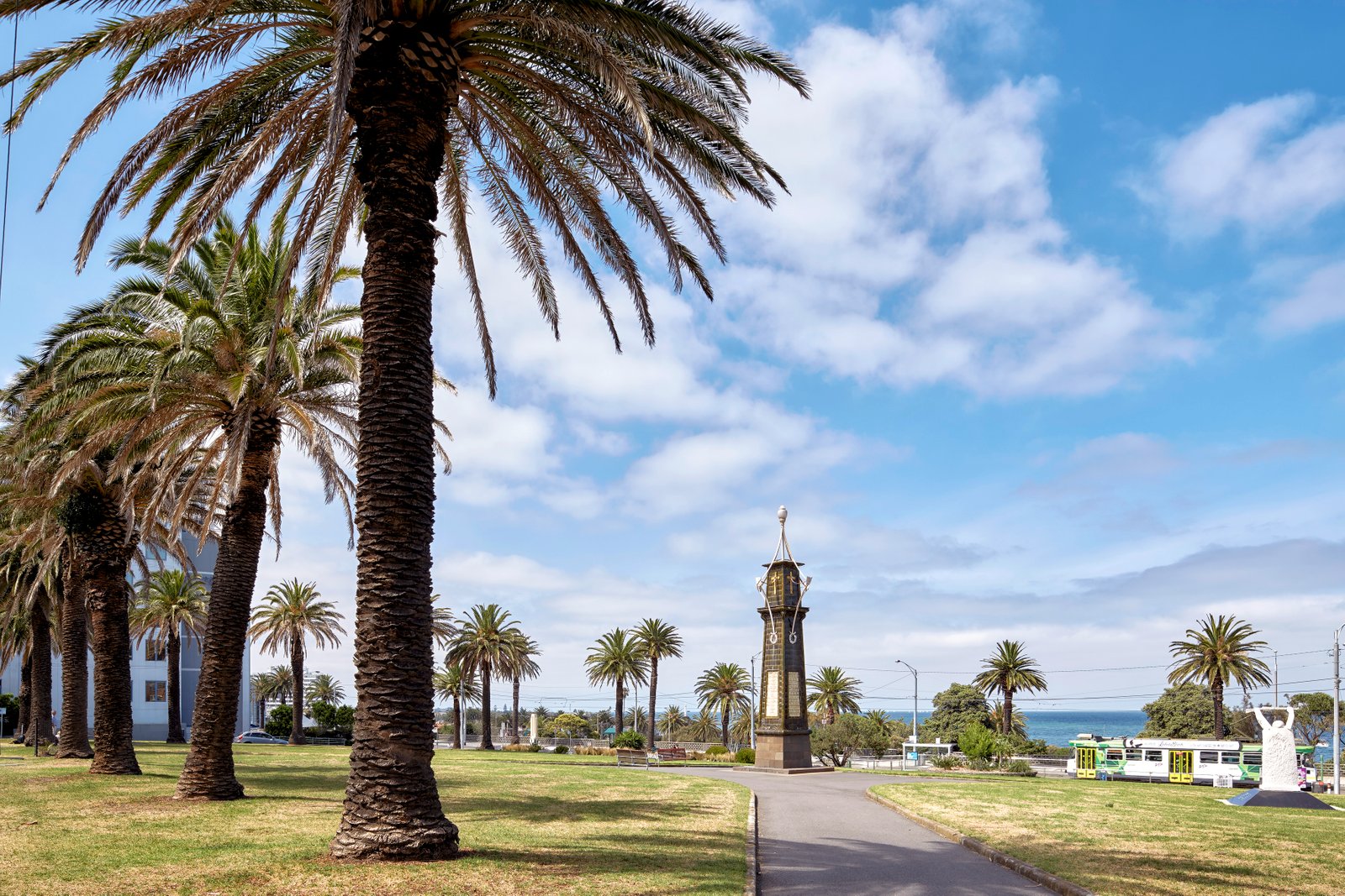 Real Estate and Property in 5/4 Alfred Square, St Kilda, VIC