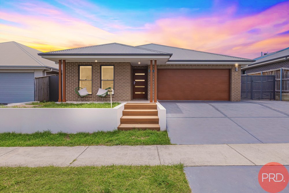 54 Arrowtail Street CHISHOLM 1