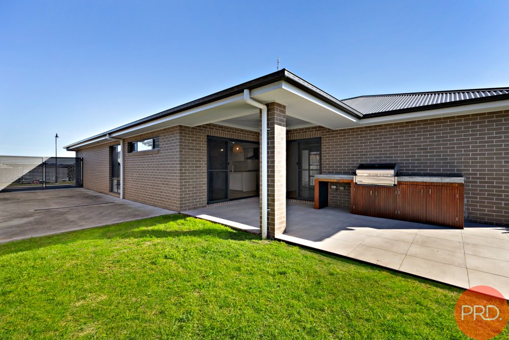54 Arrowtail Street CHISHOLM 27