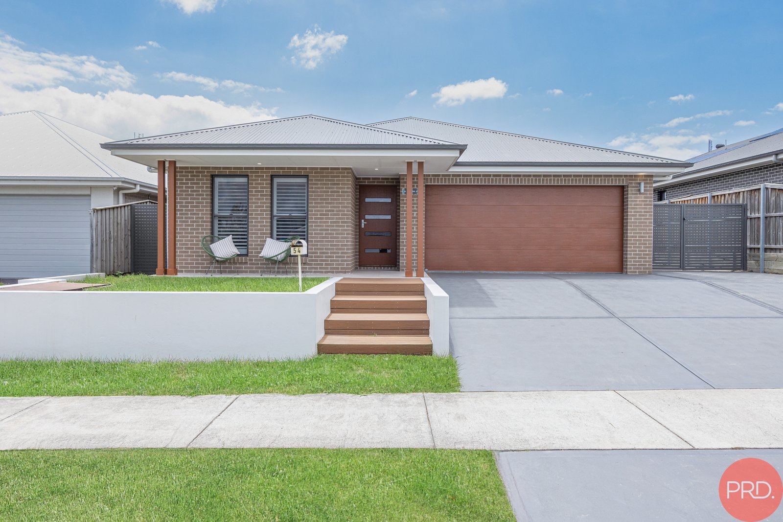 54 Arrowtail Street CHISHOLM 32