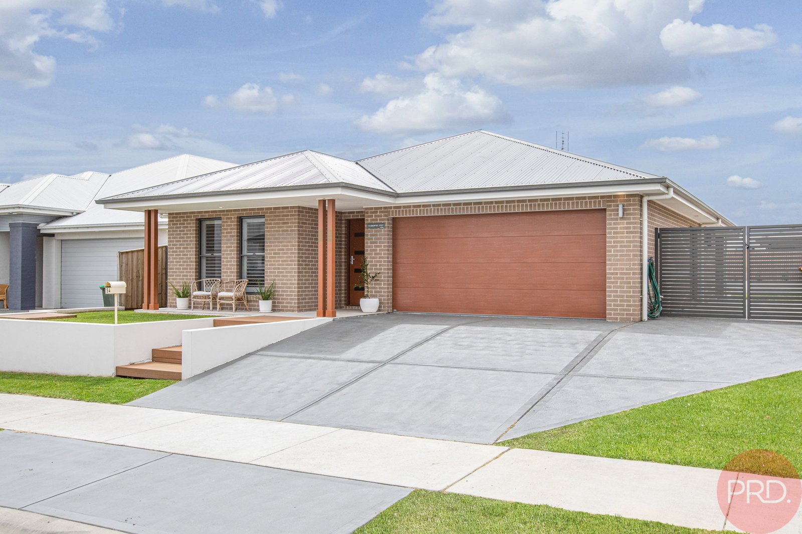 54 Arrowtail Street CHISHOLM 1
