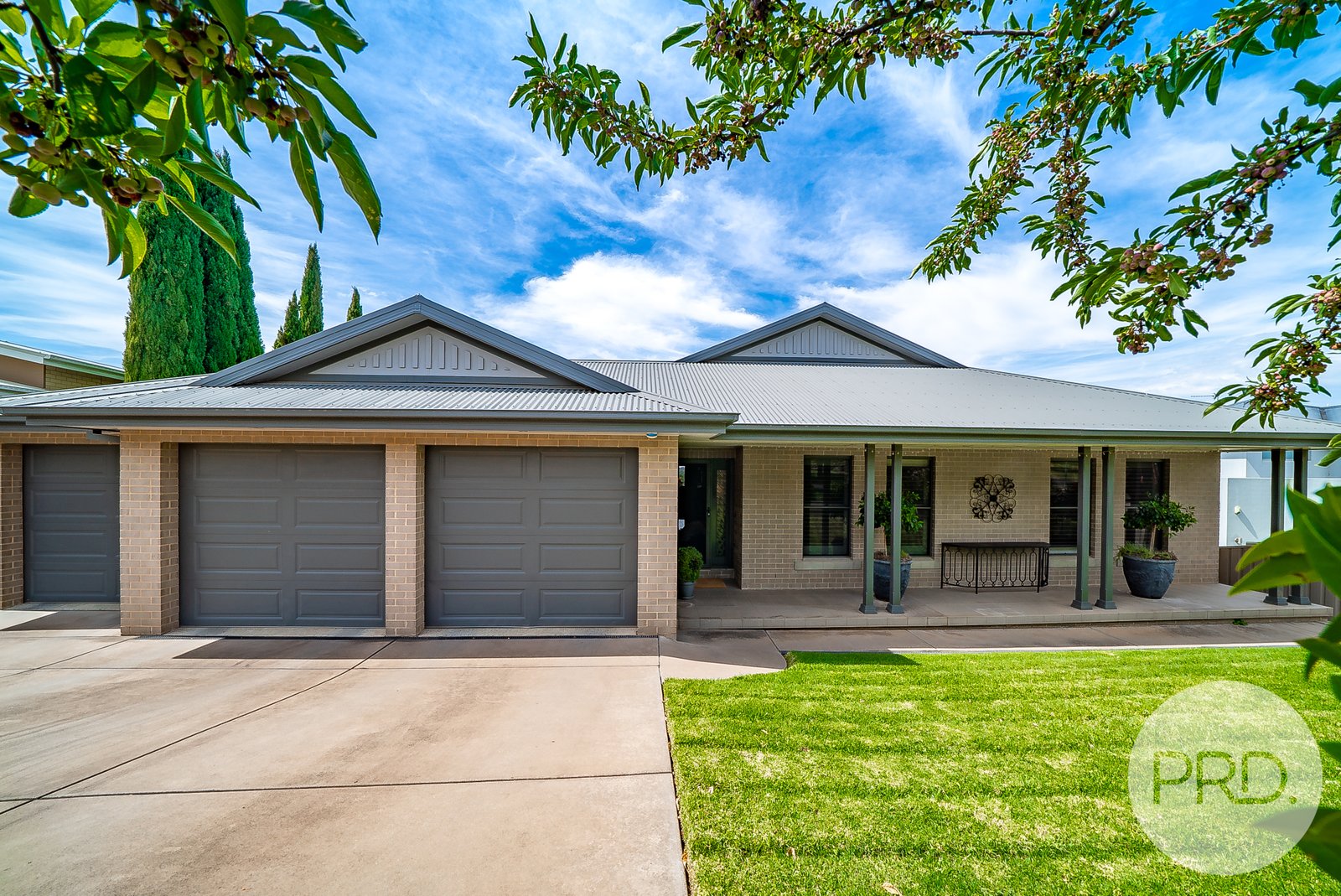 54 Atherton Crescent TATTON 2