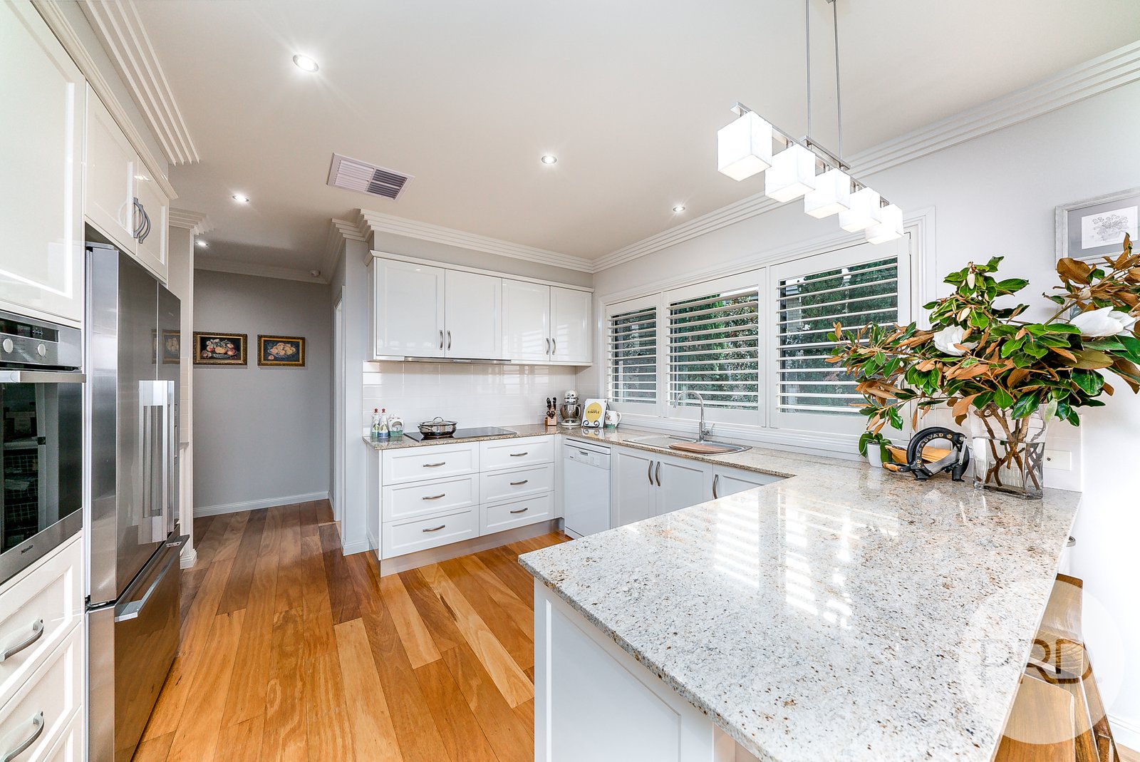 54 Atherton Crescent TATTON 4