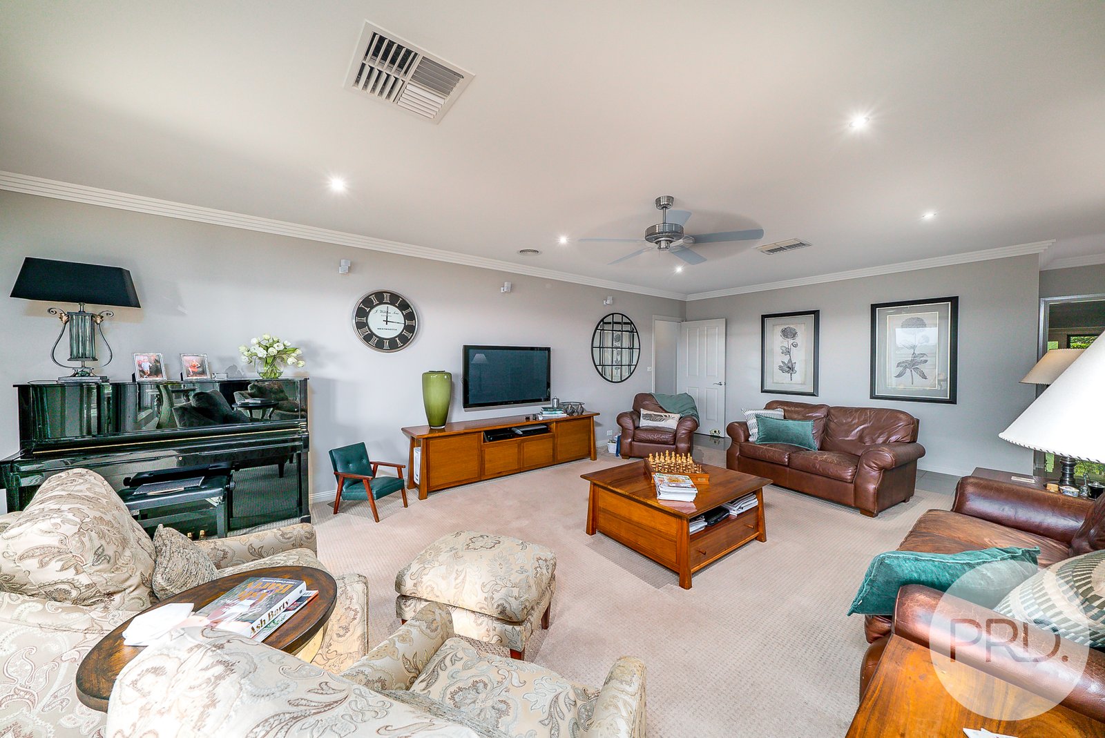 54 Atherton Crescent TATTON 7