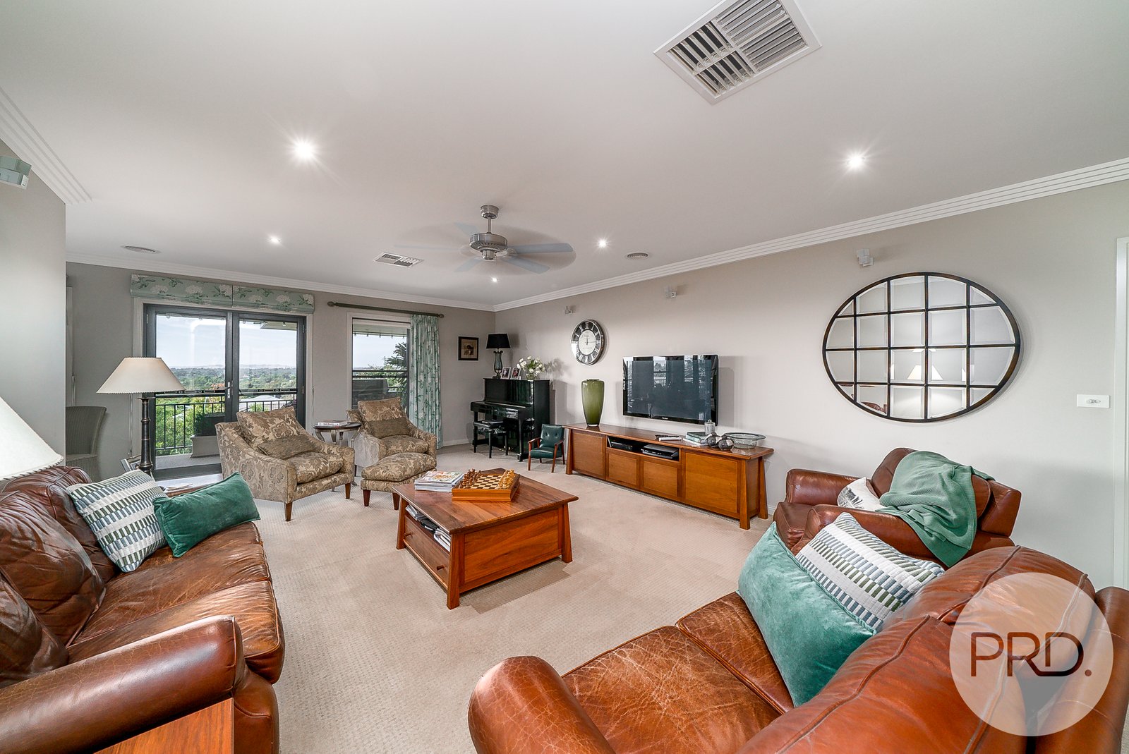 54 Atherton Crescent TATTON 8