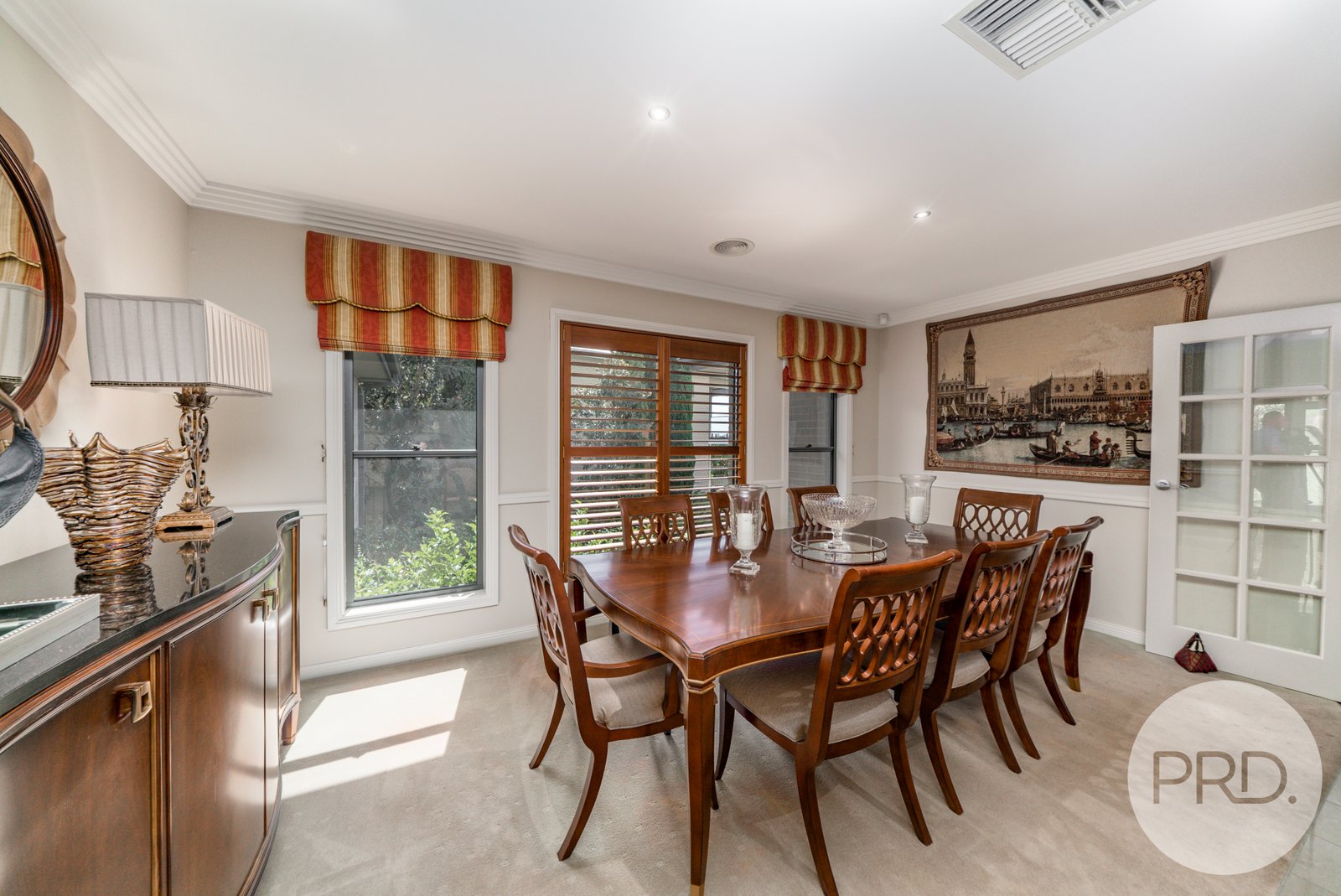 54 Atherton Crescent TATTON 9