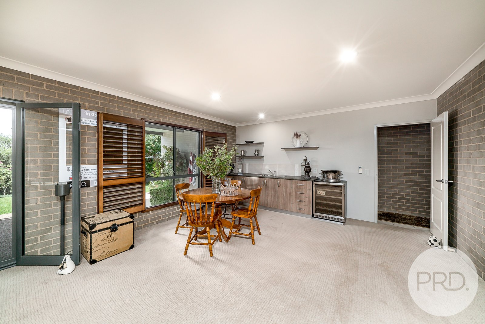 54 Atherton Crescent TATTON 12