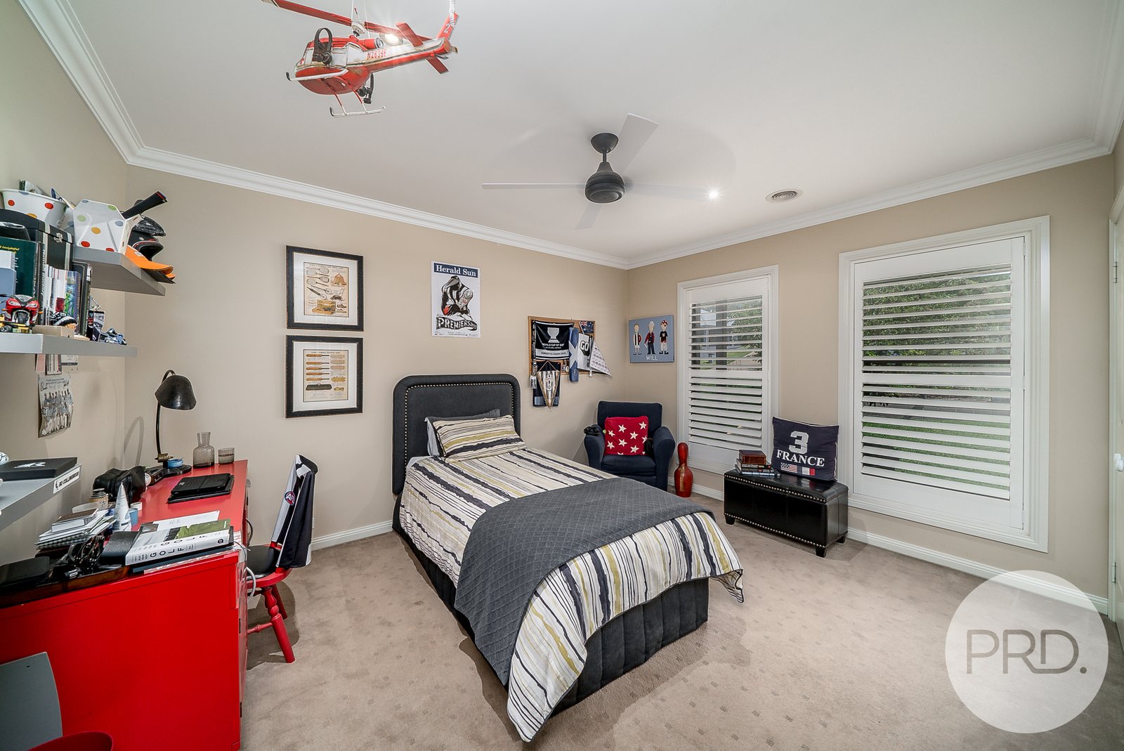 54 Atherton Crescent TATTON 17