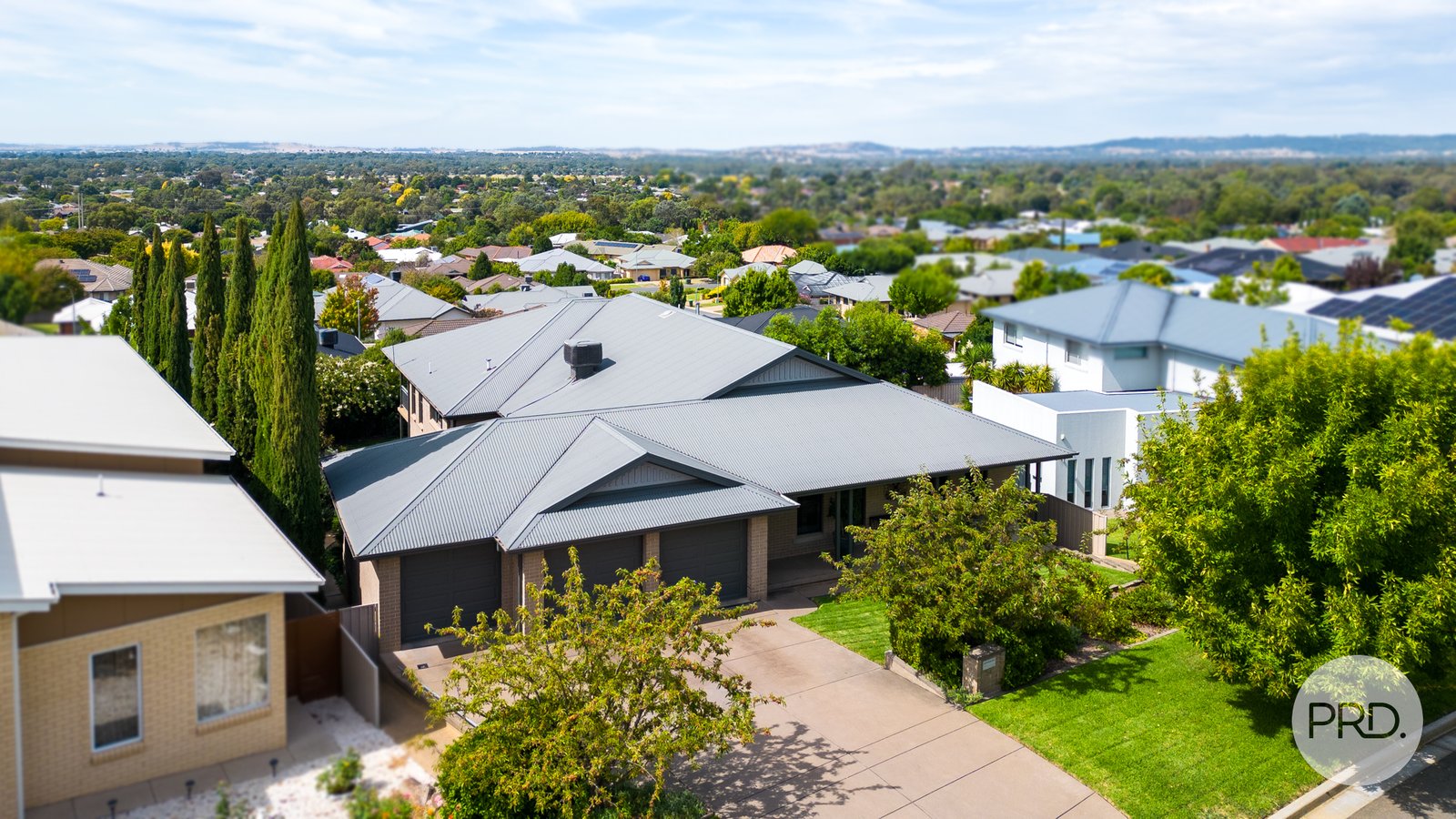 54 Atherton Crescent TATTON 31