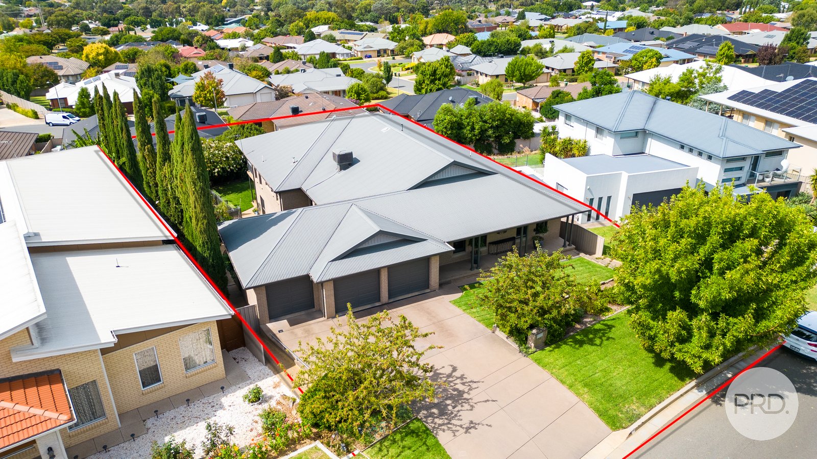 54 Atherton Crescent TATTON 32