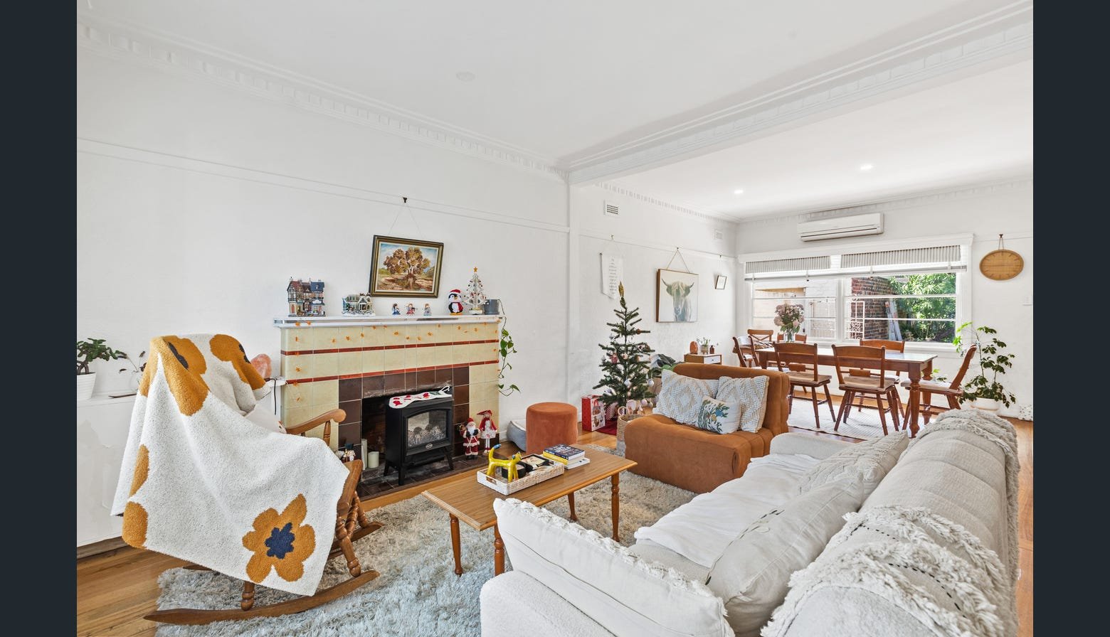 Gallery: 54 Balcombe Road