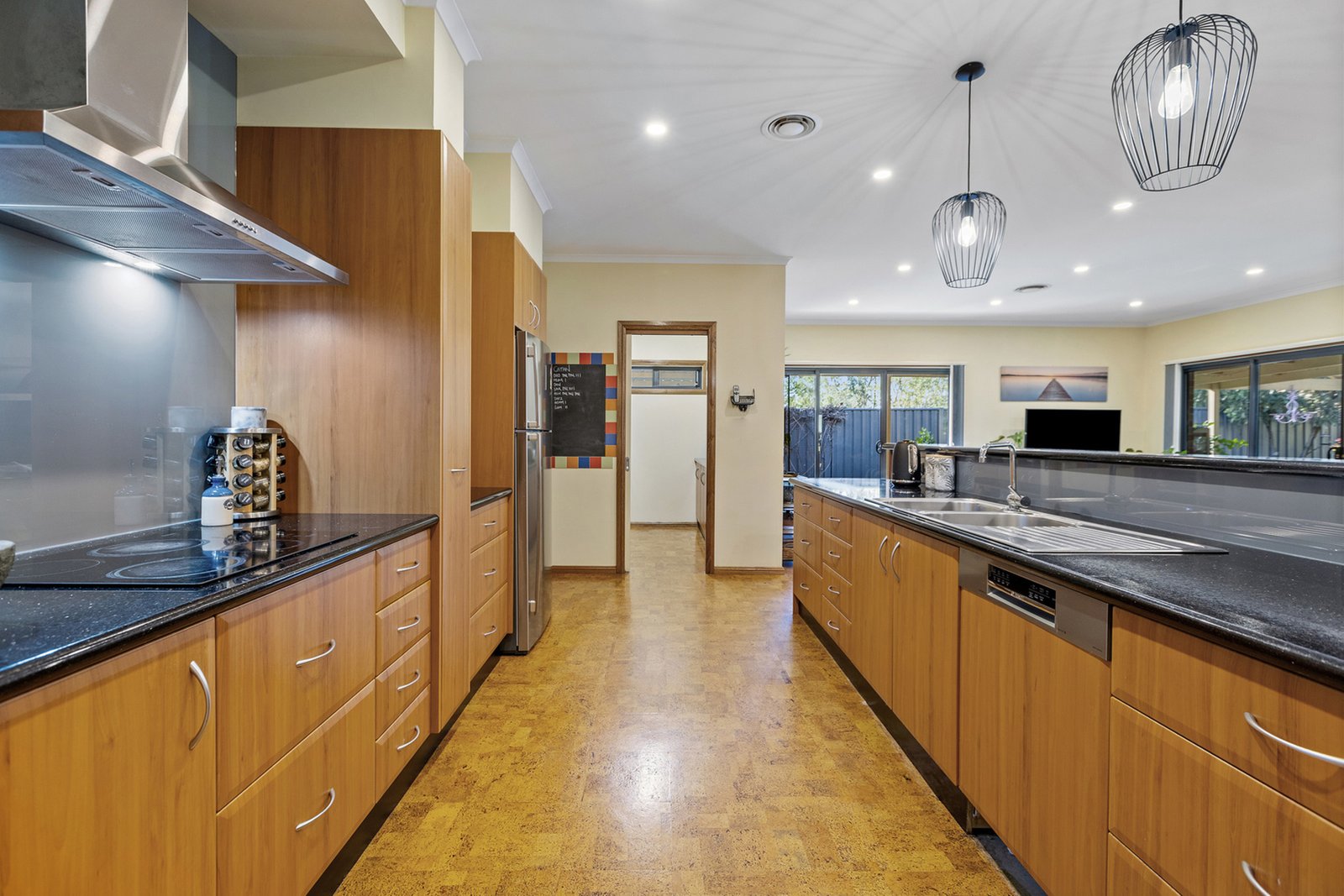 Gallery: 54 Barker Street