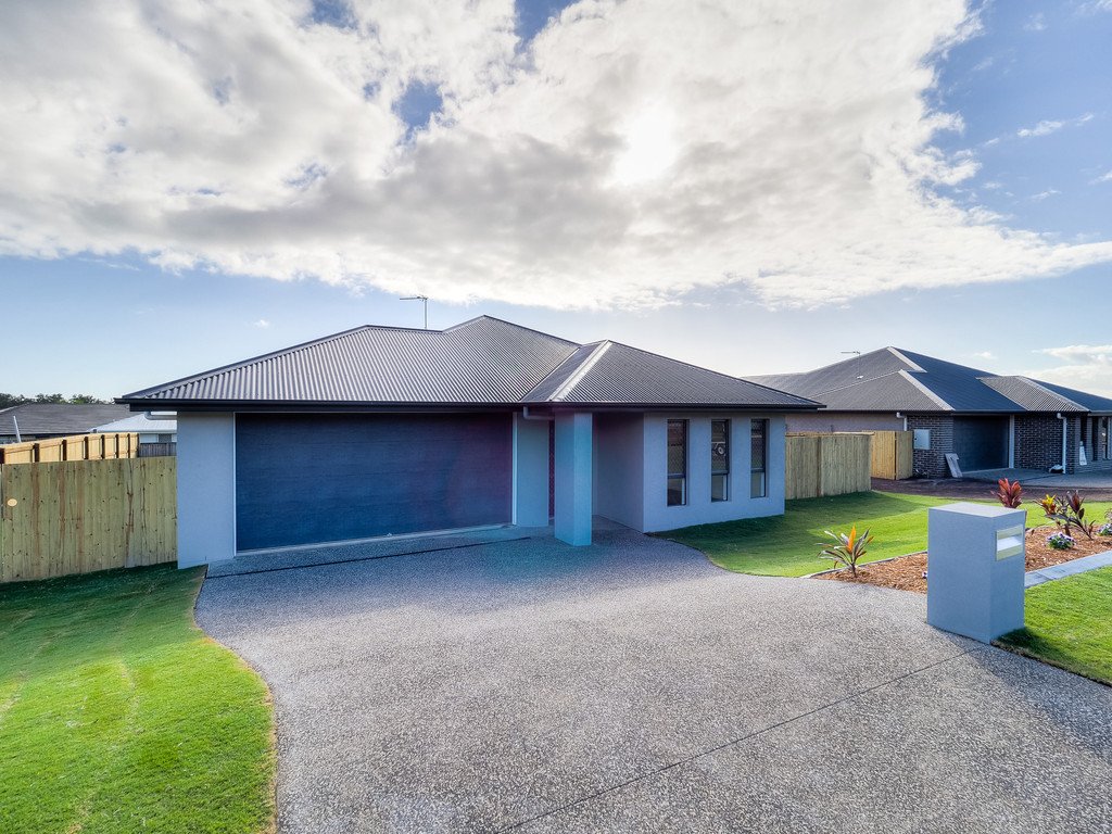 54 Bay Park Road WONDUNNA 1