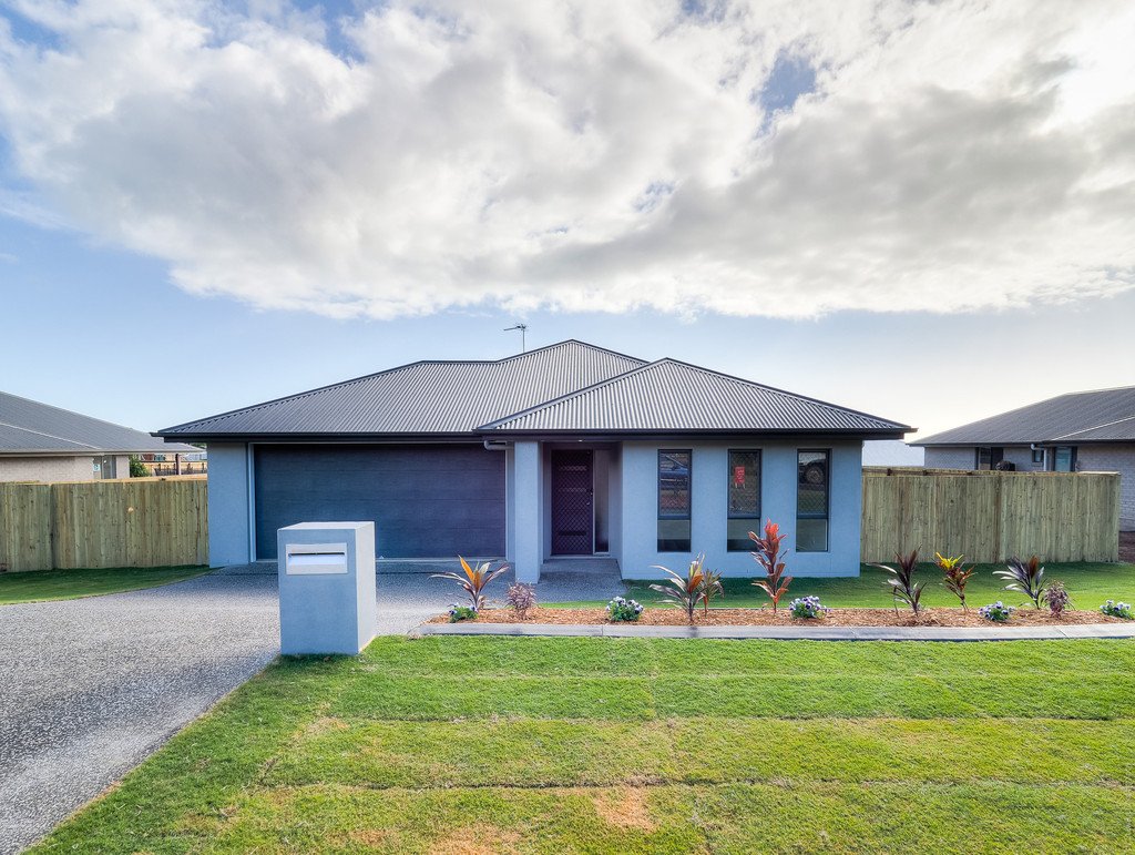 54 Bay Park Road WONDUNNA 2