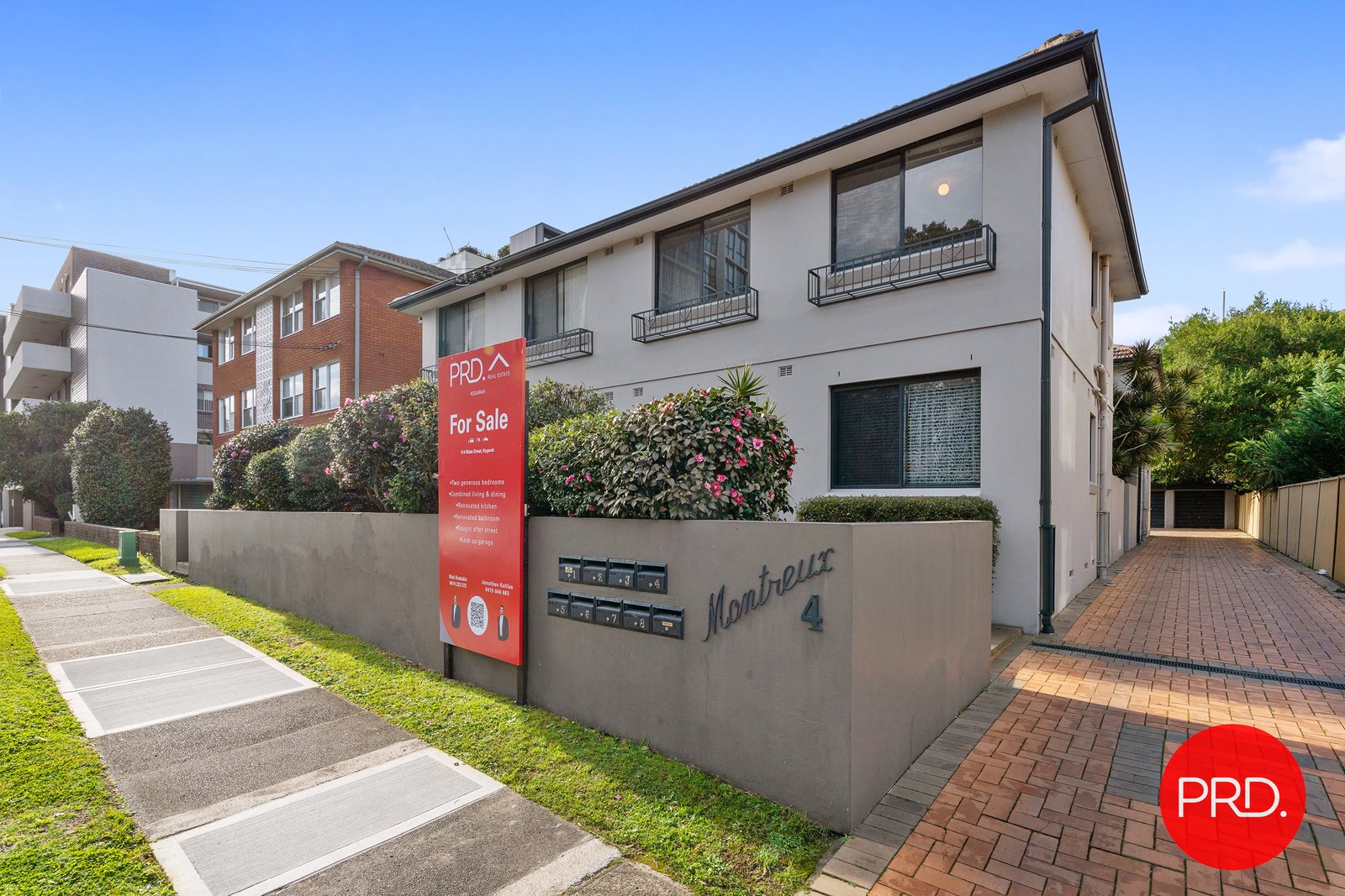 5/4 Blake Street KOGARAH 8