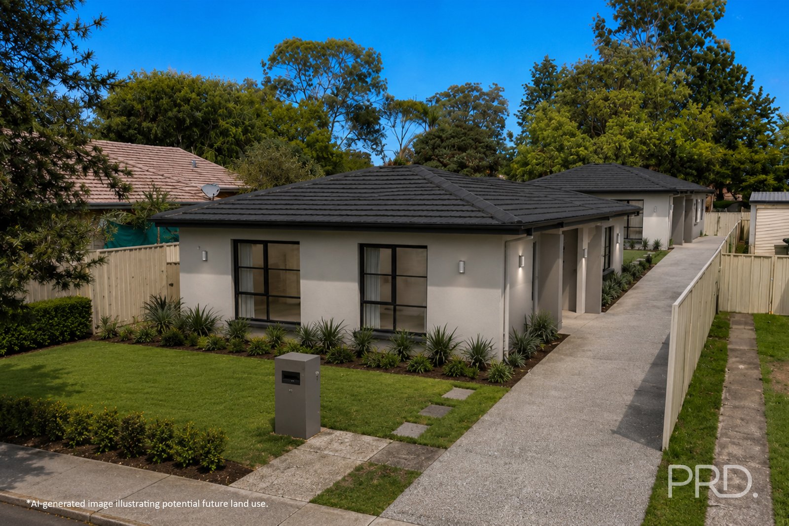 54 Bourne Street WEST TAMWORTH 6
