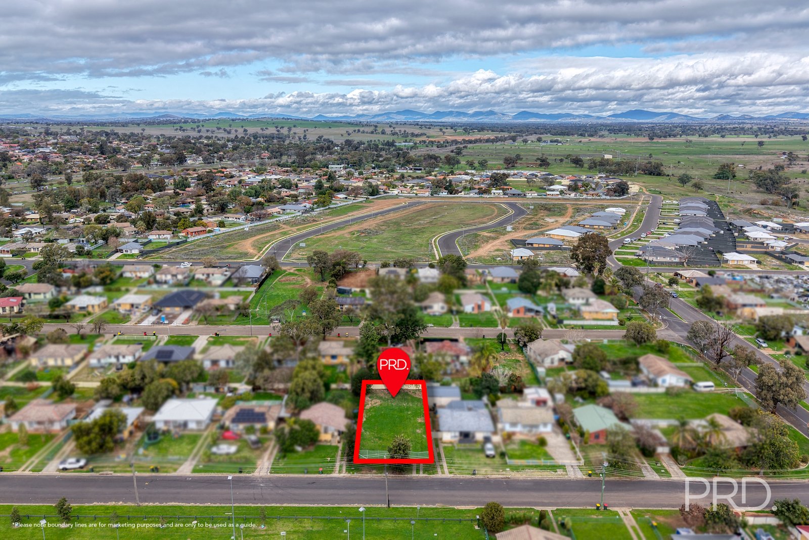 54 Bourne Street WEST TAMWORTH 7