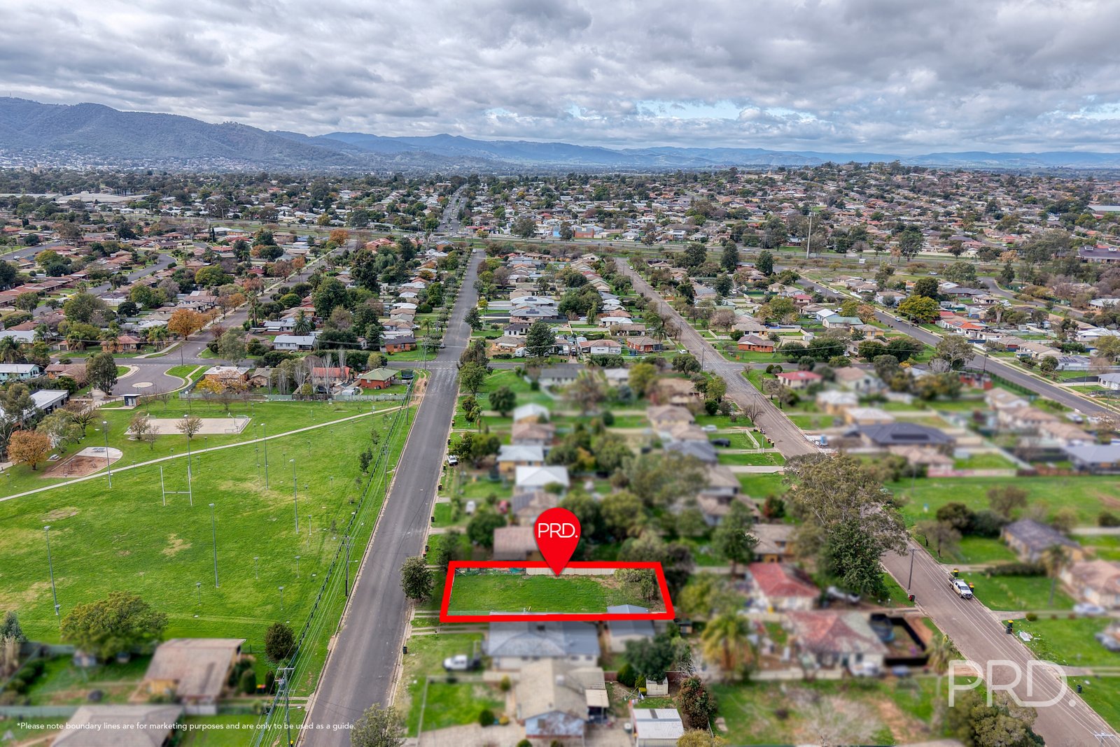 54 Bourne Street WEST TAMWORTH 8