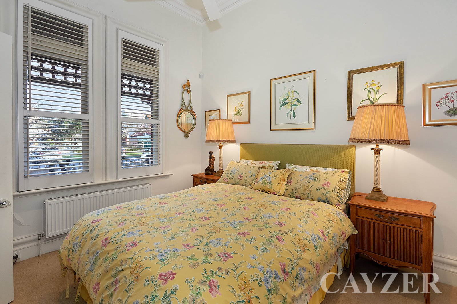 Gallery: 54 Bridport Street