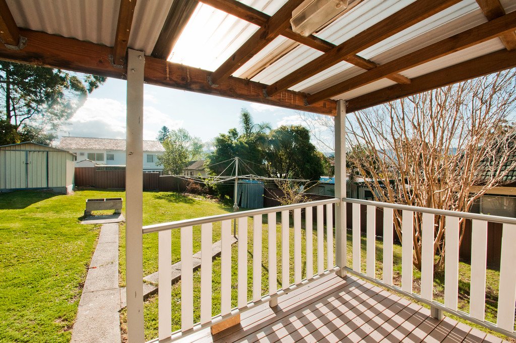 54 Burke Road DAPTO 9