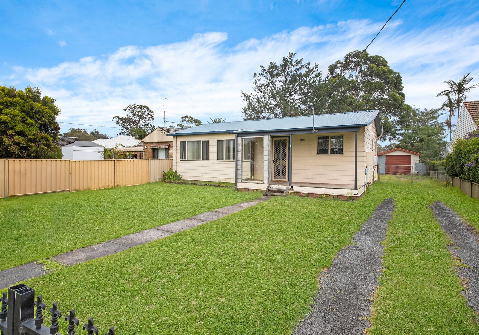 54 Byamee Street DAPTO 1