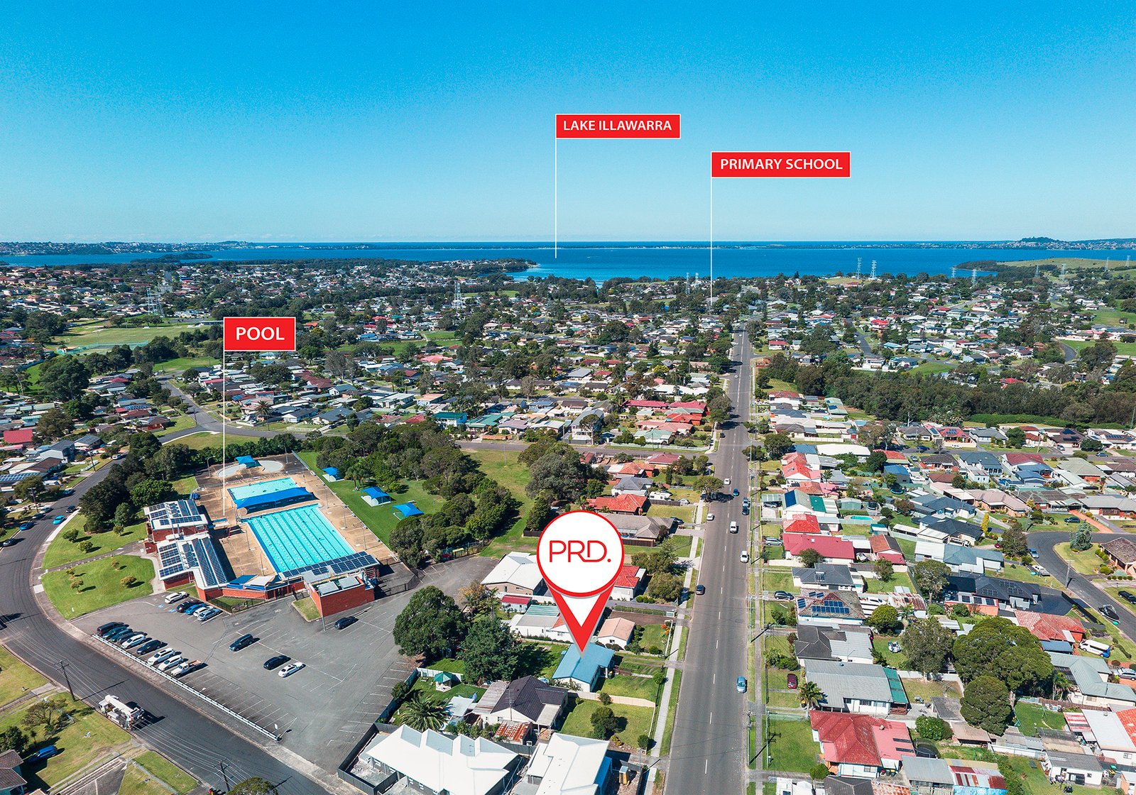 54 Byamee Street DAPTO 4