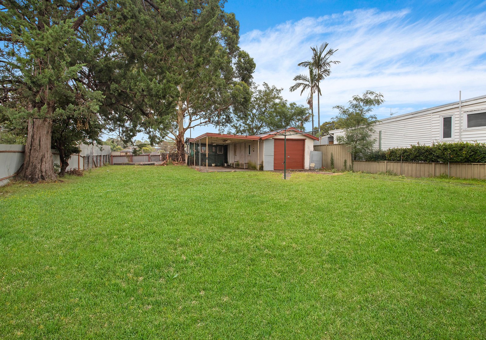 54 Byamee Street DAPTO 5