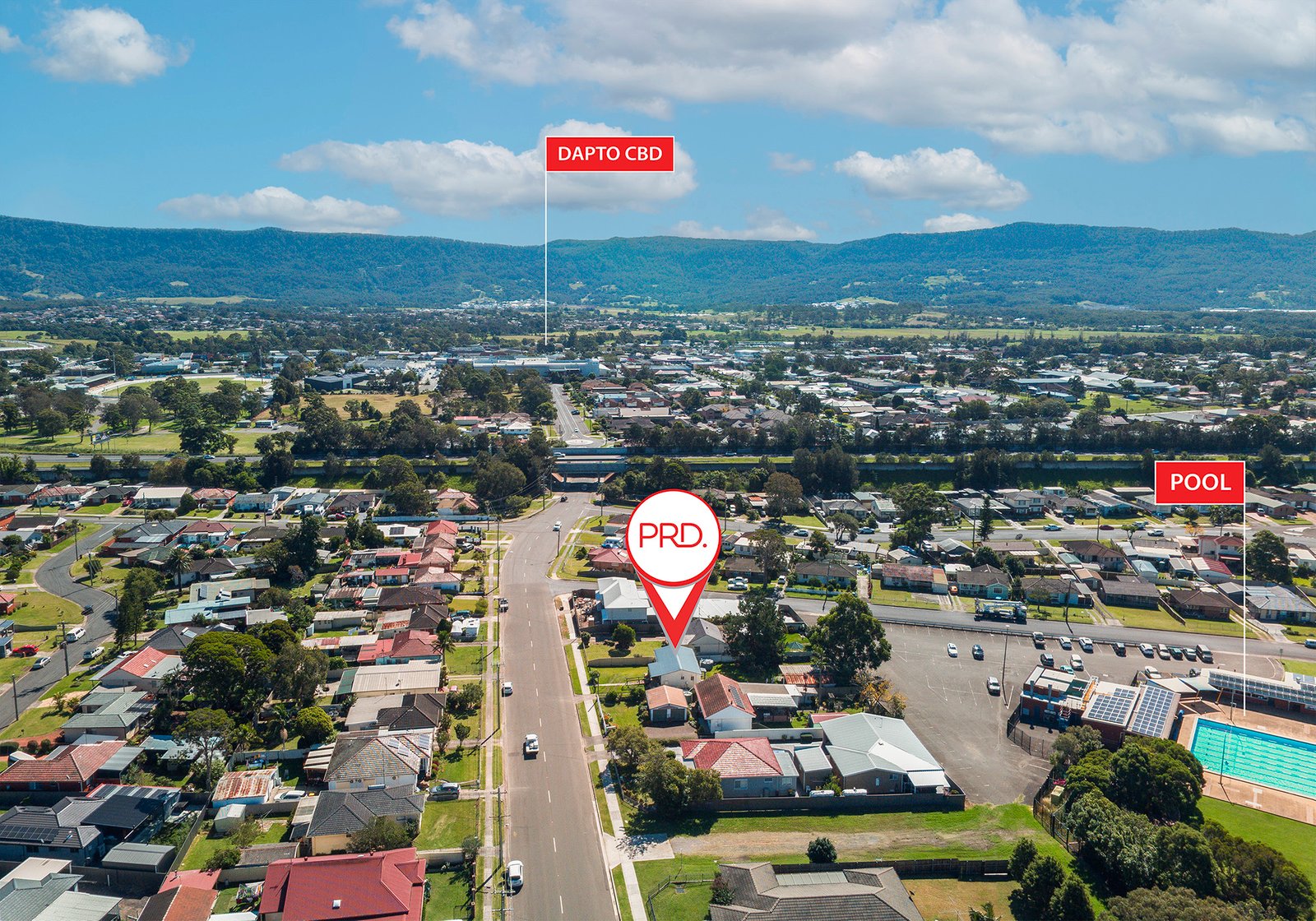 54 Byamee Street DAPTO 9