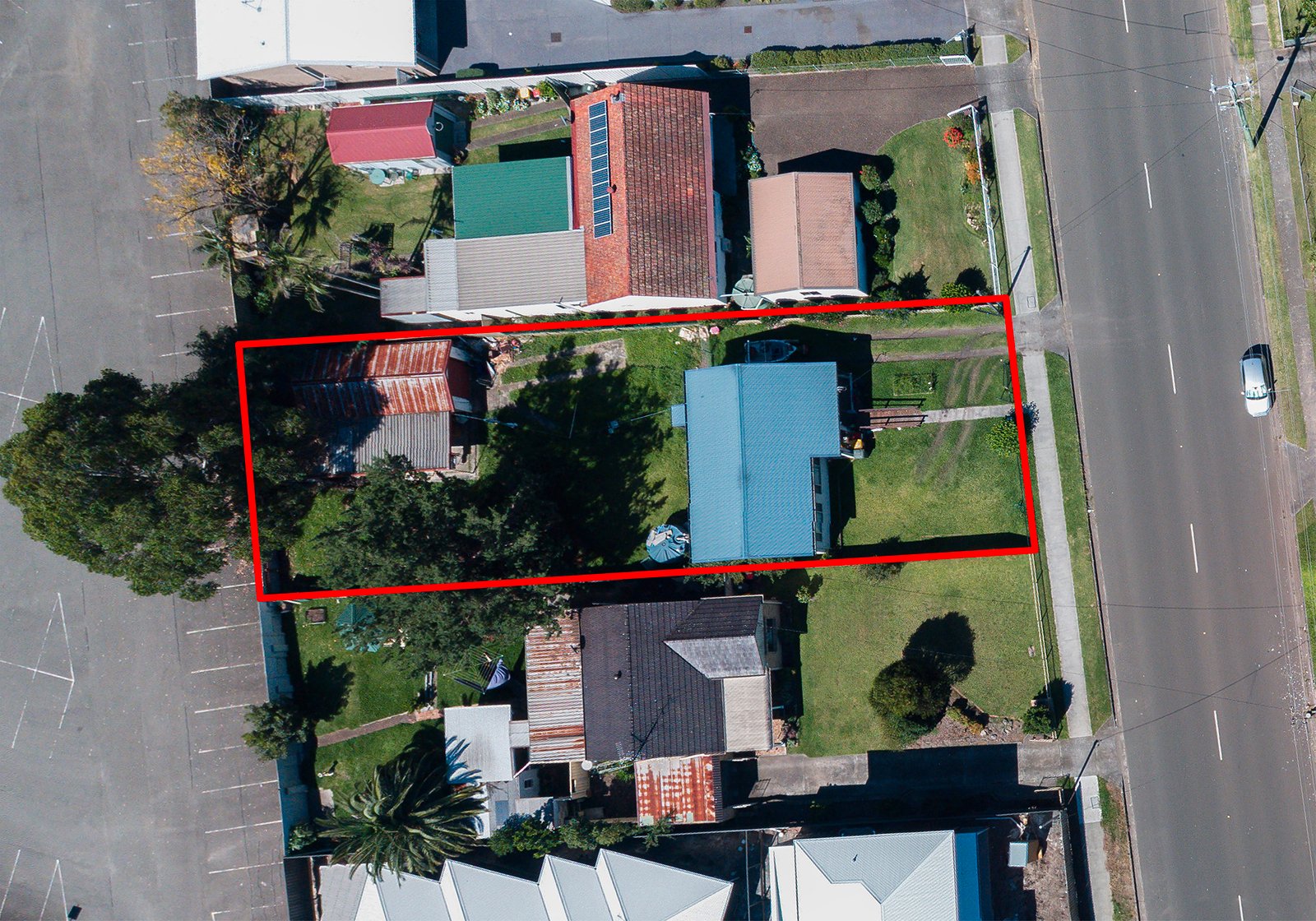 54 Byamee Street DAPTO 10