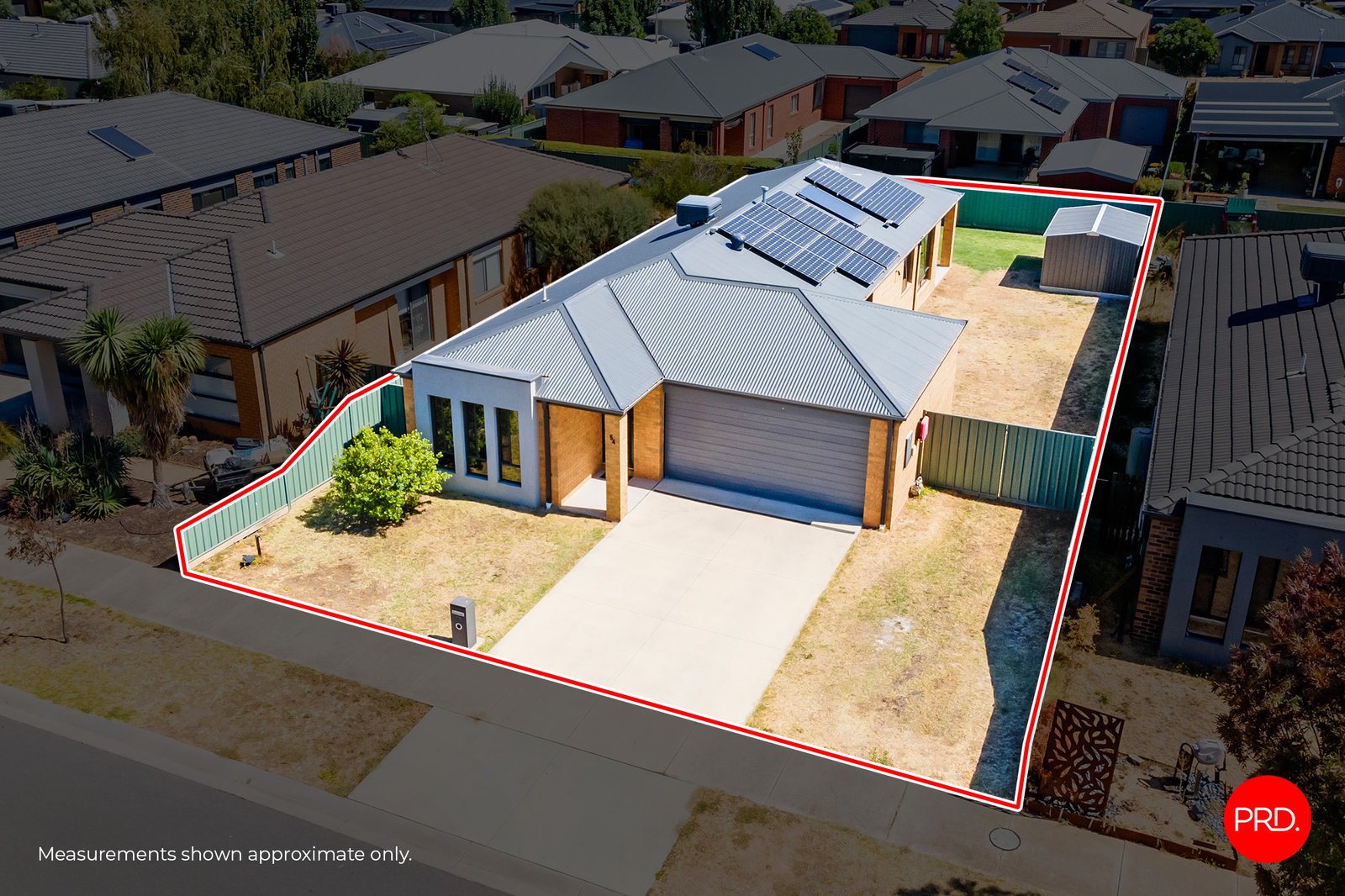 54 Caviar Court HUNTLY 18