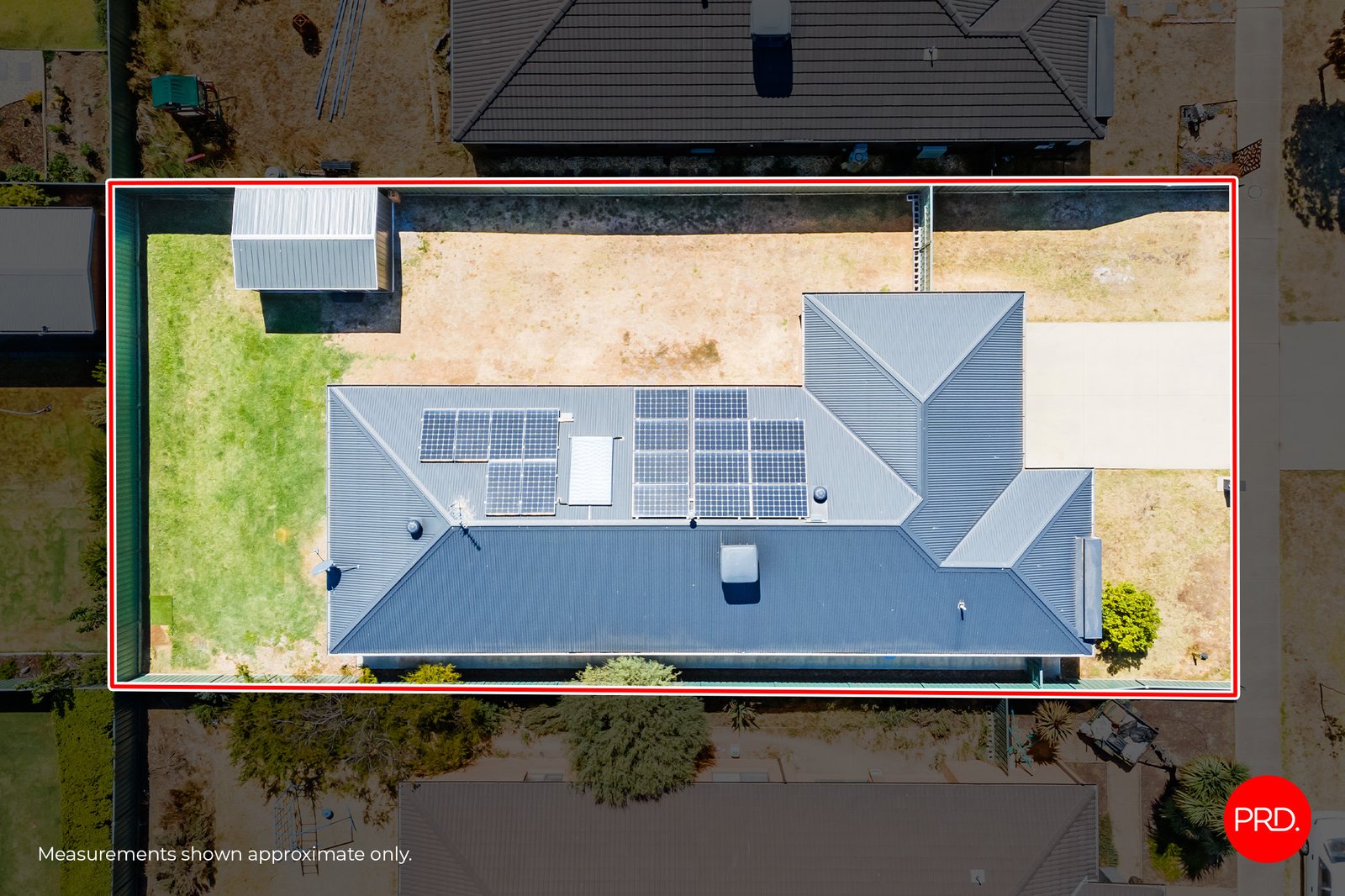 54 Caviar Court HUNTLY 18