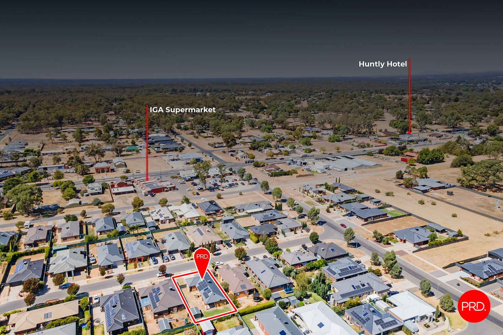 54 Caviar Court HUNTLY 19