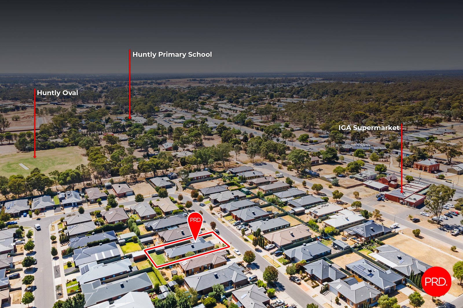 54 Caviar Court HUNTLY 20