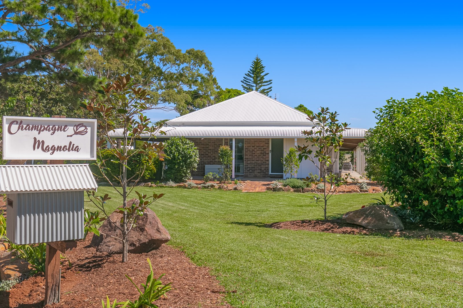 54 Champagne Drive TWEED HEADS SOUTH 25