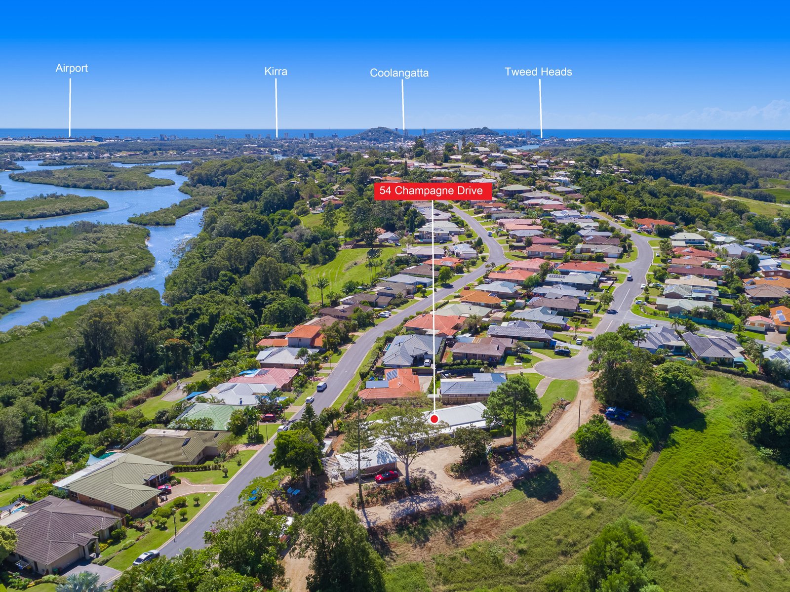 54 Champagne Drive TWEED HEADS SOUTH 28