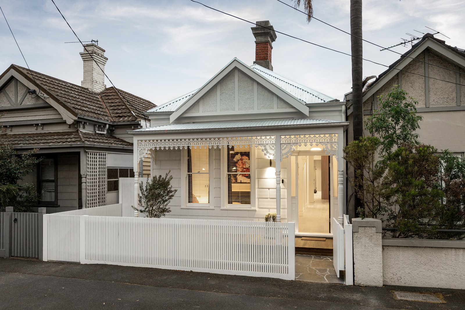 54 Clark Street, Port Melbourne, 3207