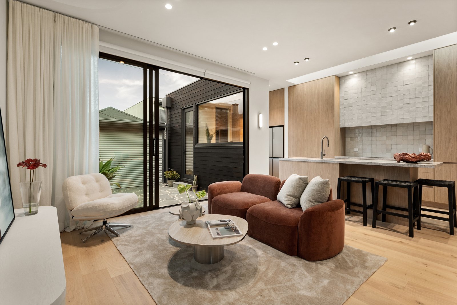 54 Clark Street, Port Melbourne, 3207