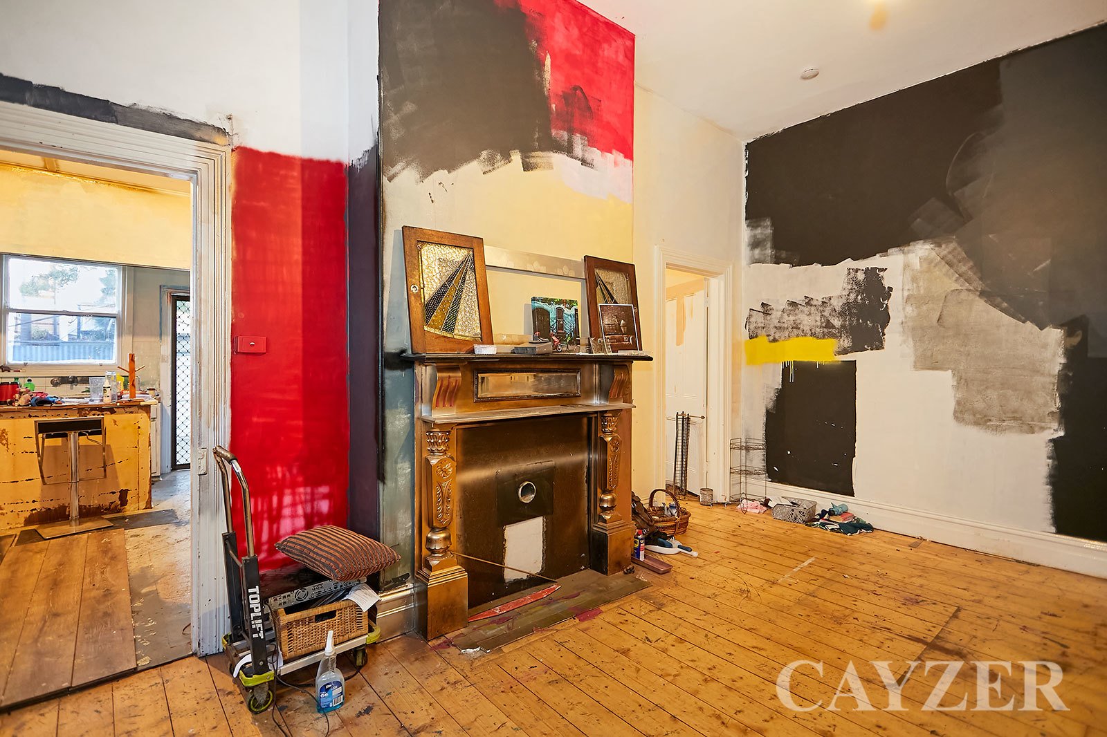 Gallery: 54 Clark Street
