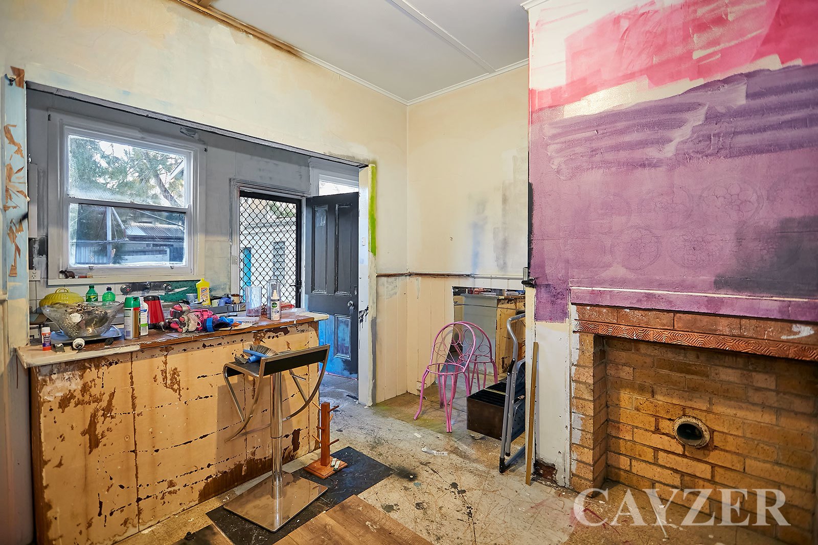 Gallery: 54 Clark Street