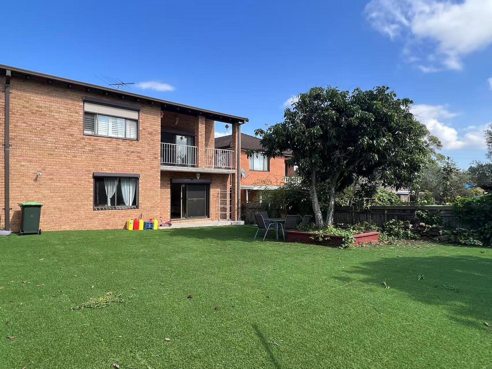 54 Clevedon Road HURSTVILLE 2