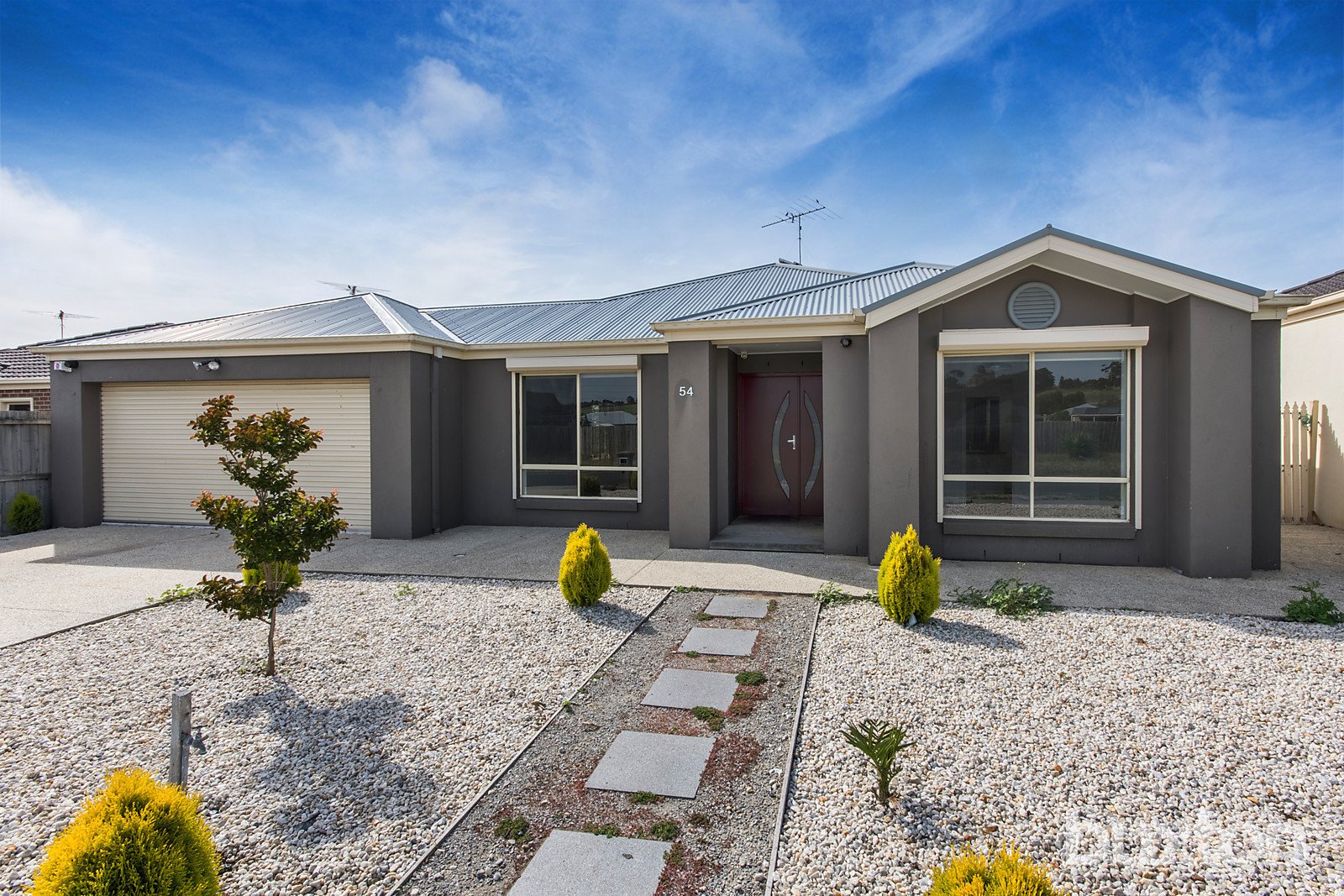 Gallery: 54 Coakley Crescent