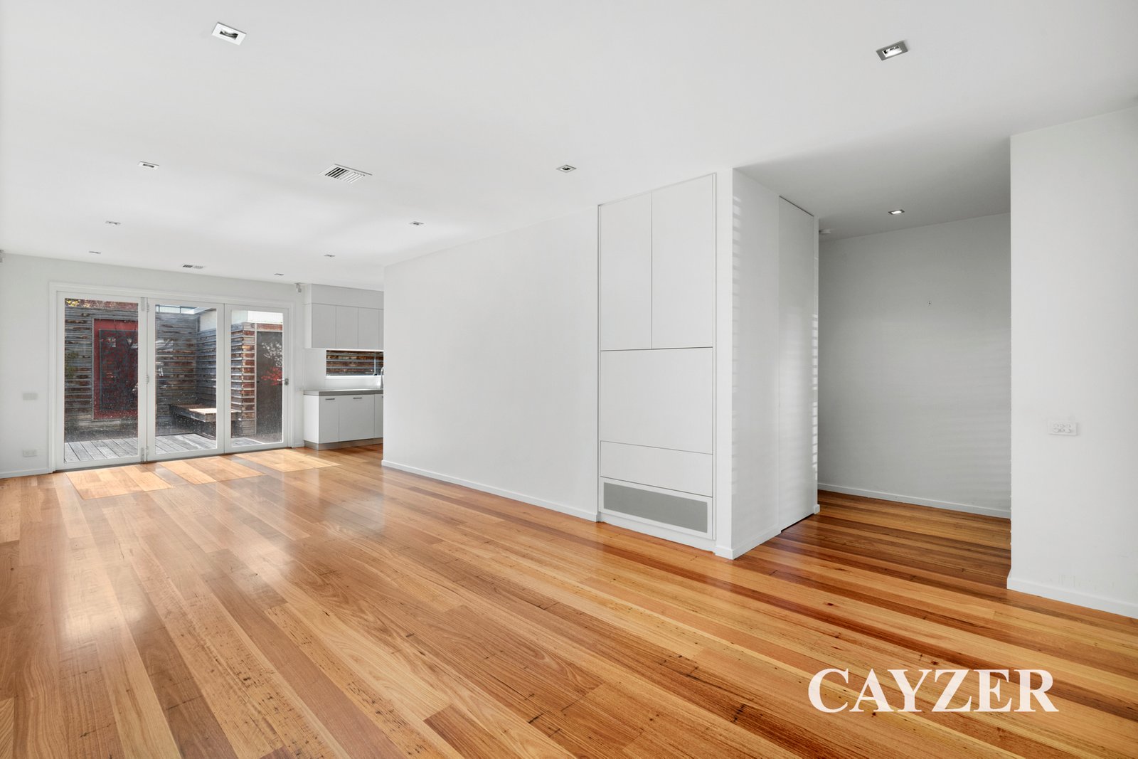 Gallery: 54 Cobden Street