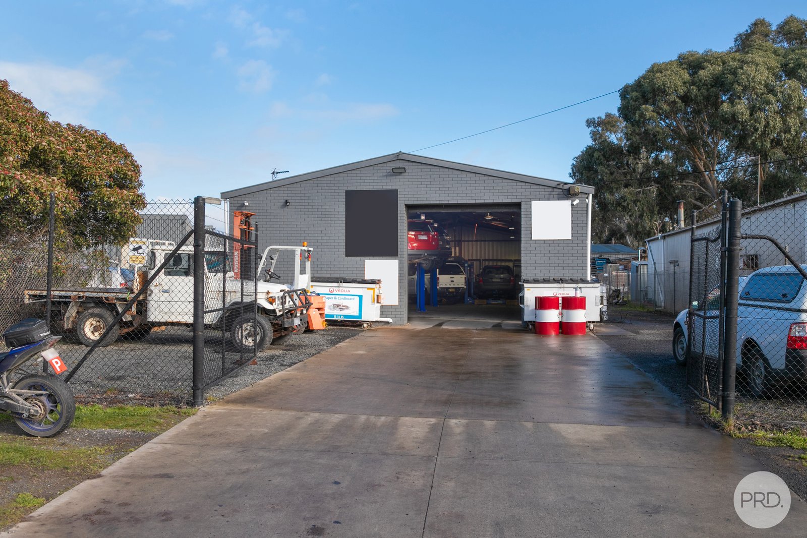 54 Cromwell Street SEBASTOPOL 1