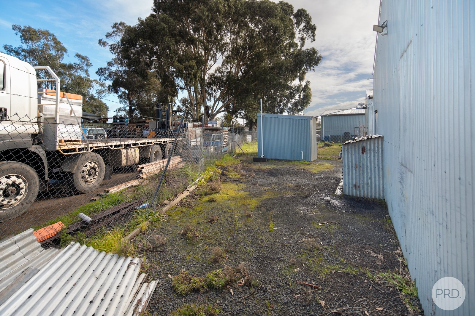 54 Cromwell Street SEBASTOPOL 3