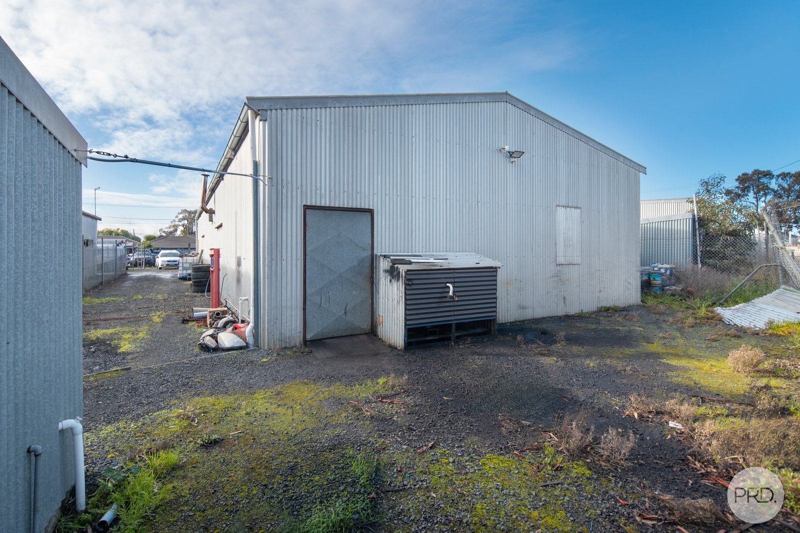 54 Cromwell Street SEBASTOPOL 4